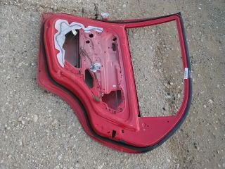 bontott CHEVROLET SPARK Jobb hátsó Ajtókeret Burkolat