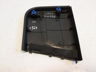 bontott CHEVROLET SPARK Jobb hátsó Ajtókeret Burkolat