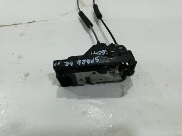 bontott CHEVROLET SPARK Jobb hátsó Ajtózár