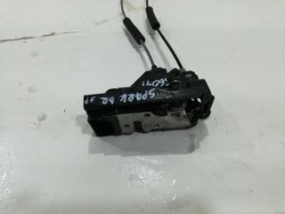 bontott CHEVROLET SPARK Jobb hátsó Ajtózár