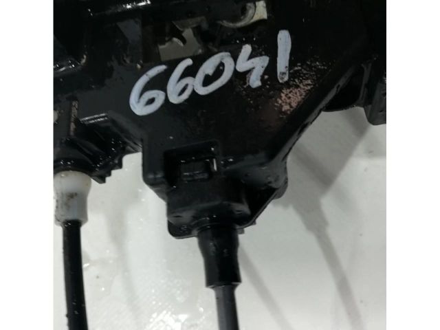 bontott CHEVROLET SPARK Jobb hátsó Ajtózár