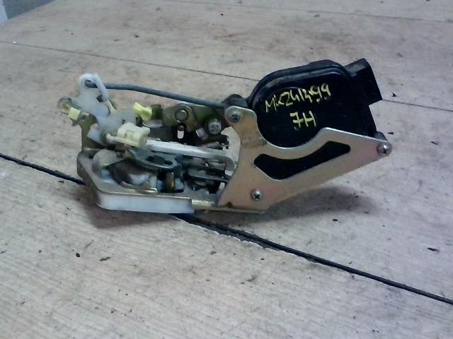 bontott CHEVROLET SPARK Jobb hátsó Ajtózár