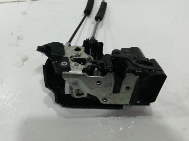 bontott CHEVROLET SPARK Jobb hátsó Ajtózár