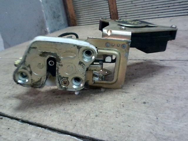 bontott CHEVROLET SPARK Jobb hátsó Ajtózár