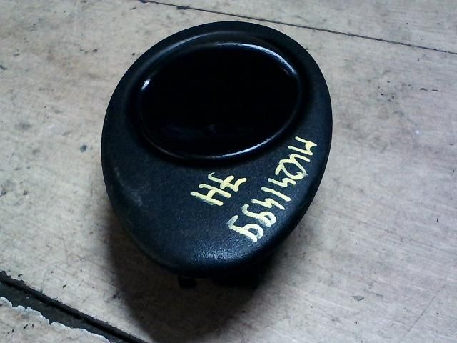 bontott CHEVROLET SPARK Jobb hátsó Belső Kilincs