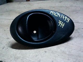 bontott CHEVROLET SPARK Jobb hátsó Belső Kilincs