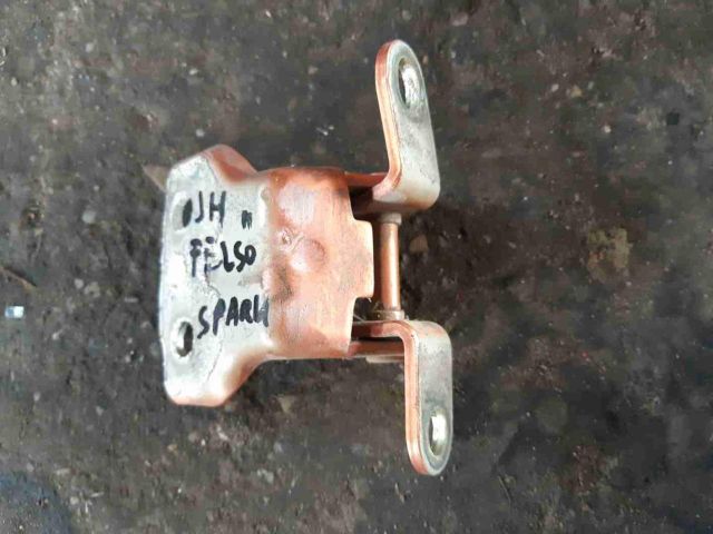 bontott CHEVROLET SPARK Jobb hátsó Felső Zsanér