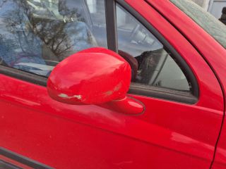 bontott CHEVROLET SPARK Jobb hátsó Gólyaláb (Lengécsillapító, Rugó)