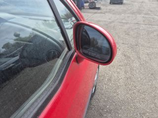 bontott CHEVROLET SPARK Jobb hátsó Gólyaláb (Lengécsillapító, Rugó)