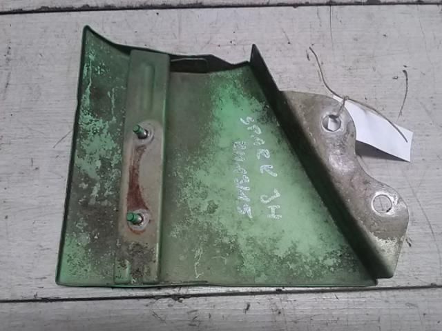 bontott CHEVROLET SPARK Jobb Hátsó Lámpa Bajusz Díszléc