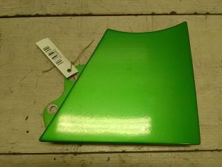 bontott CHEVROLET SPARK Jobb Hátsó Lámpa Bajusz Díszléc