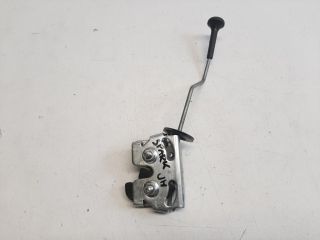 bontott CHEVROLET SPARK Jobb hátsó Ülés Rögzítő