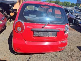 bontott CHEVROLET SPARK Jobb hátsó Ülés