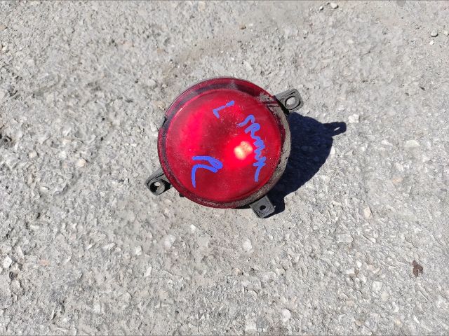 bontott CHEVROLET SPARK Jobb Ködzárófény