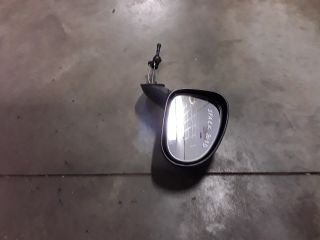 bontott CHEVROLET SPARK Jobb Visszapillantó Tükör (Mechanikus)