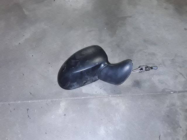 bontott CHEVROLET SPARK Jobb Visszapillantó Tükör (Mechanikus)