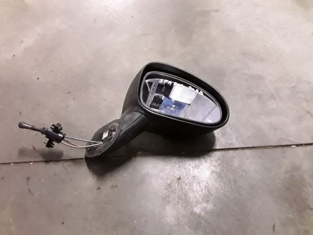 bontott CHEVROLET SPARK Jobb Visszapillantó Tükör (Mechanikus)