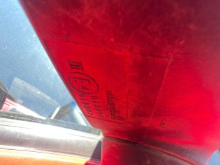 bontott CHEVROLET SPARK Jobb Visszapillantó Tükör (Mechanikus)