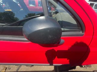 bontott CHEVROLET SPARK Jobb Visszapillantó Tükör (Mechanikus)