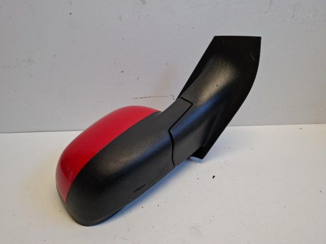 bontott CHEVROLET SPARK Jobb Visszapillantó Tükör (Mechanikus)