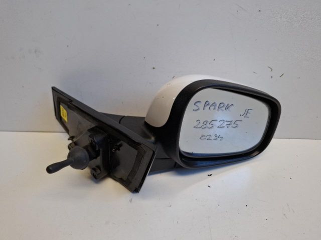 bontott CHEVROLET SPARK Jobb Visszapillantó Tükör (Mechanikus)