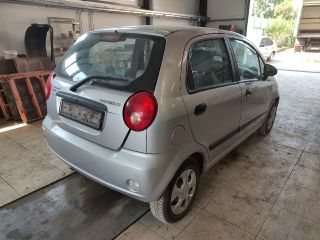 bontott CHEVROLET SPARK Kalaptartó