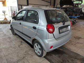 bontott CHEVROLET SPARK Kalaptartó