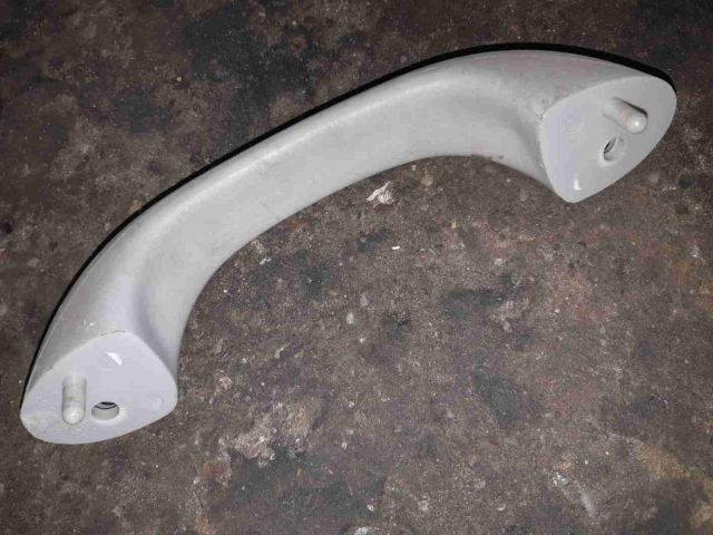 bontott CHEVROLET SPARK Kapaszkodó (Felső) Szett