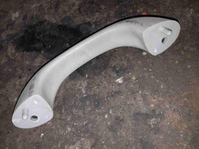 bontott CHEVROLET SPARK Kapaszkodó (Felső) Szett