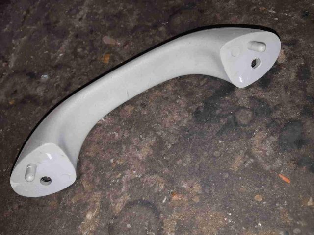 bontott CHEVROLET SPARK Kapaszkodó (Felső) Szett