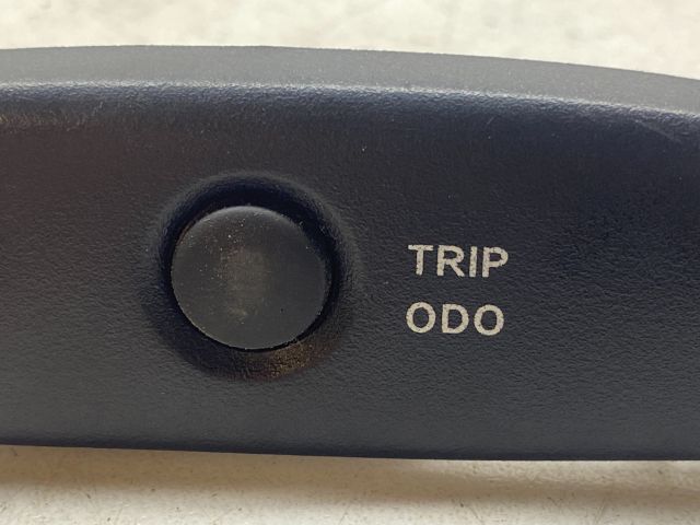 bontott CHEVROLET SPARK Kapcsoló (Magában)