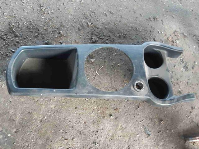 bontott CHEVROLET SPARK Kardánbox