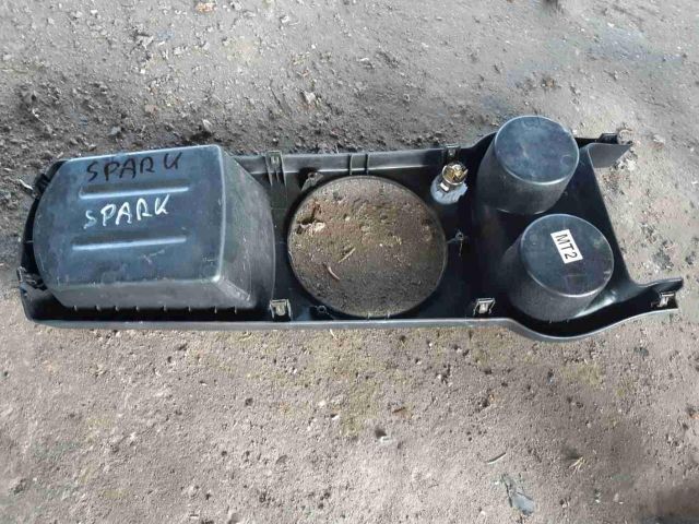 bontott CHEVROLET SPARK Kardánbox