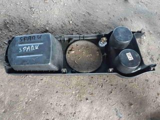 bontott CHEVROLET SPARK Kardánbox