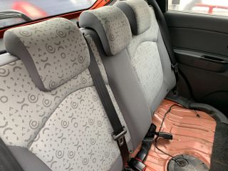 bontott CHEVROLET SPARK Kézifék Kar