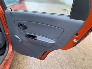 bontott CHEVROLET SPARK Kézifék Kar