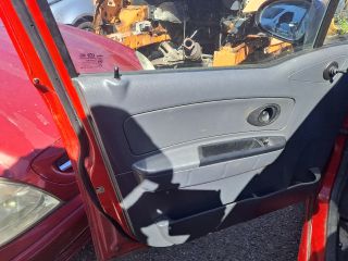 bontott CHEVROLET SPARK Kézifék Kar