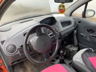 bontott CHEVROLET SPARK Kézifék Kar