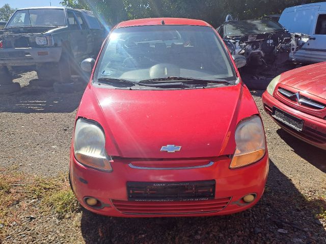 bontott CHEVROLET SPARK Klíma Kapcsoló