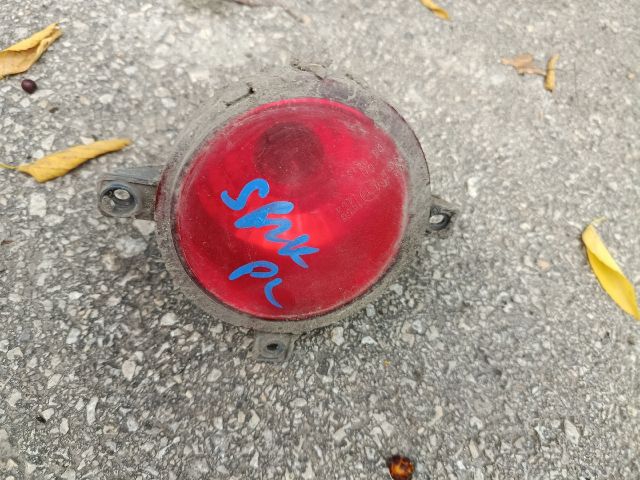 bontott CHEVROLET SPARK Ködzárófény