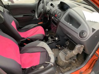 bontott CHEVROLET SPARK Komplett Kormánykapcsoló (Bajuszkapcsoló)