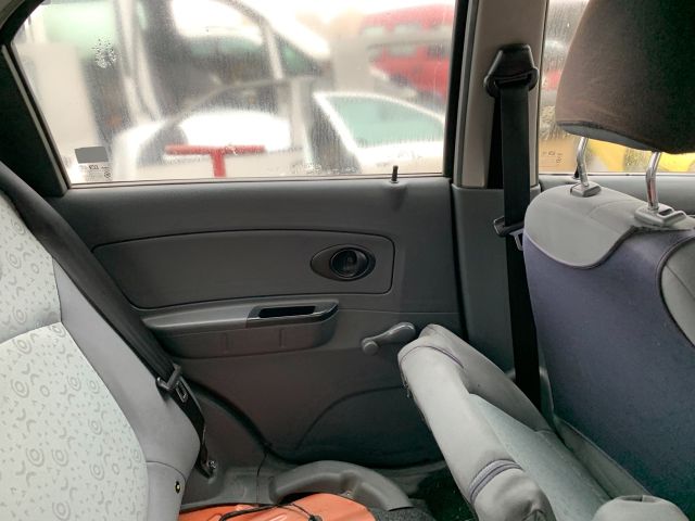 bontott CHEVROLET SPARK Komplett Kormánykapcsoló (Bajuszkapcsoló)