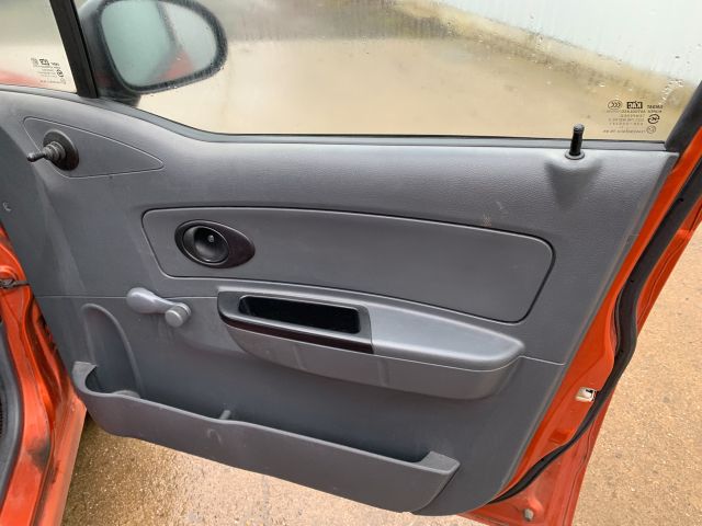 bontott CHEVROLET SPARK Komplett Kormánykapcsoló (Bajuszkapcsoló)