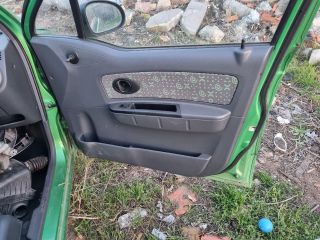 bontott CHEVROLET SPARK Komplett Kormánykapcsoló (Bajuszkapcsoló)