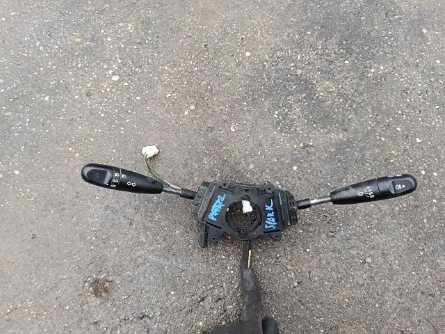 bontott CHEVROLET SPARK Komplett Kormánykapcsoló (Bajuszkapcsoló)