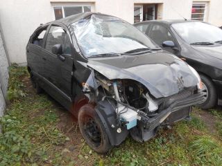 bontott CHEVROLET SPARK Kopogás Jeladó