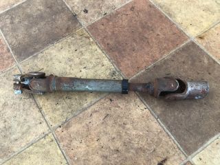 bontott CHEVROLET SPARK Kormánykardán