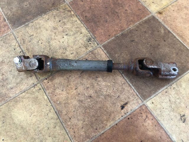 bontott CHEVROLET SPARK Kormánykardán