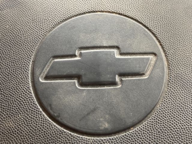 bontott CHEVROLET SPARK Kormánylégzsák