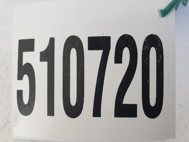 bontott CHEVROLET SPARK Kormánylégzsák